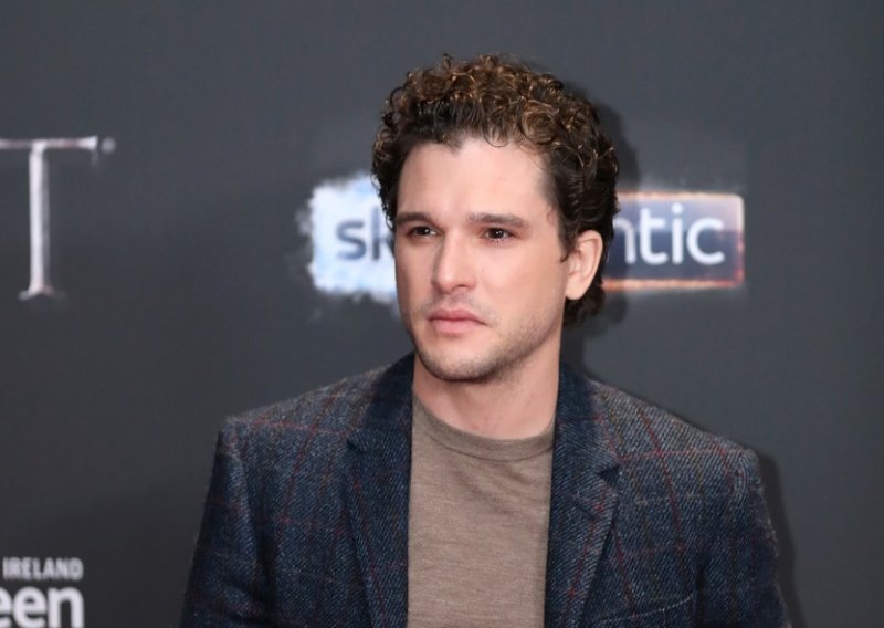 Kit Harington otkrio što se dogodilo s Jonom Snowom nakon velikog finala 'Igre prijestolja'