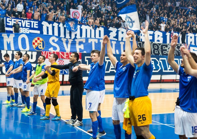 Spektakl za kraj: Upoznajte zadnje Dinamove protivnike