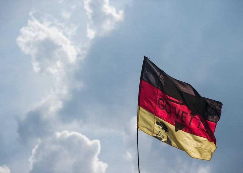 Hoće li 15 zemalja tražiti od Njemačke bilijun eura odštete za Drugi svjetski rat?