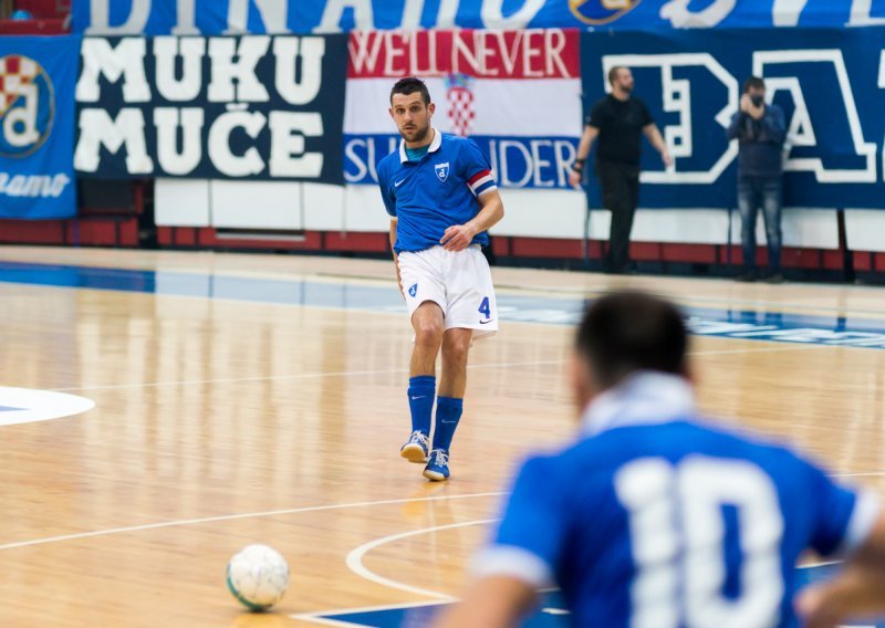 Uđe li Dinamo u finale, Draženov dom čeka novi spektakl