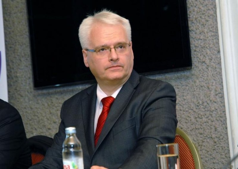 Josipović otkrio zašto nam gospodarstvo tone