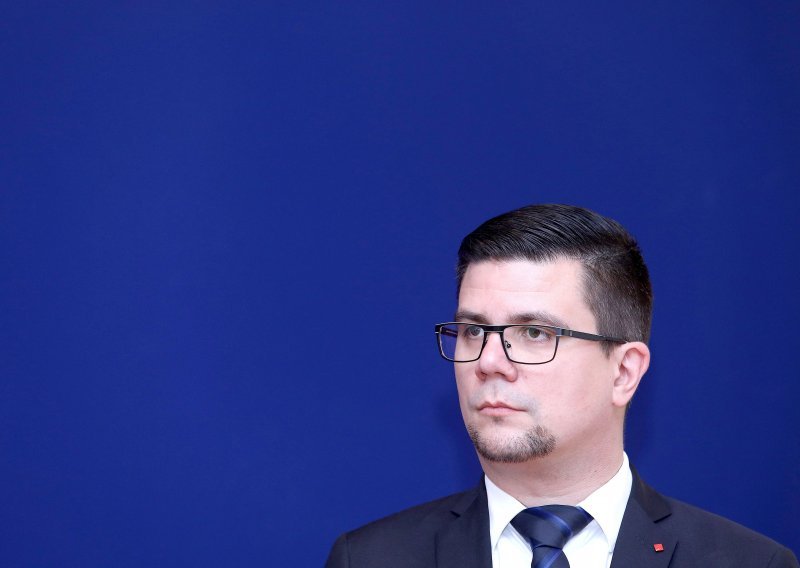 SDP: Rezultat 'Projekta Slavonija' je daljnje gospodarsko nazadovanje