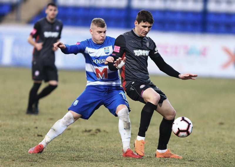 Hajduk u derbiju ima novu priliku popeti se na tron HT Prve lige nakon gotovo četiri godine