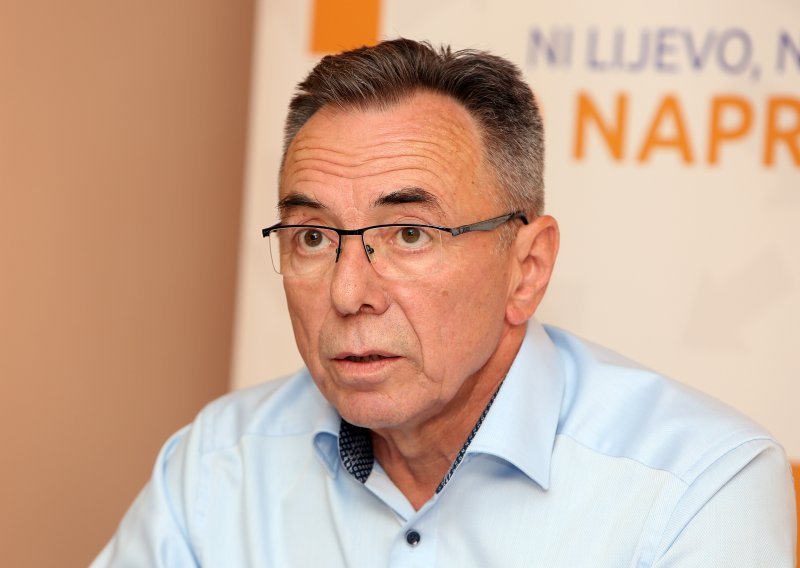 HNS: HVIDRA je verbalno napala nacionalne manjine. To je nedopustivo!