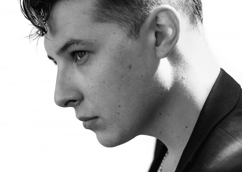 John Newman dolazi u Zagreb!