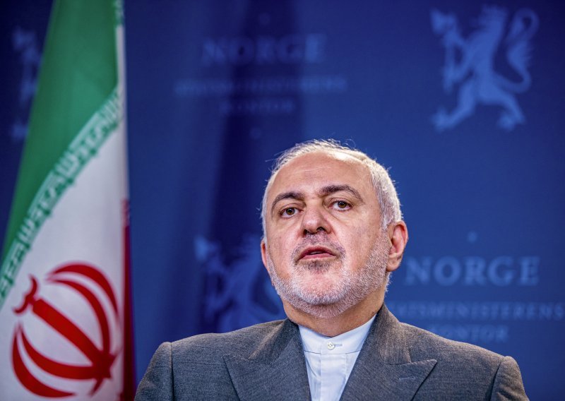 Iran još uvijek želi spasiti nuklearni sporazum