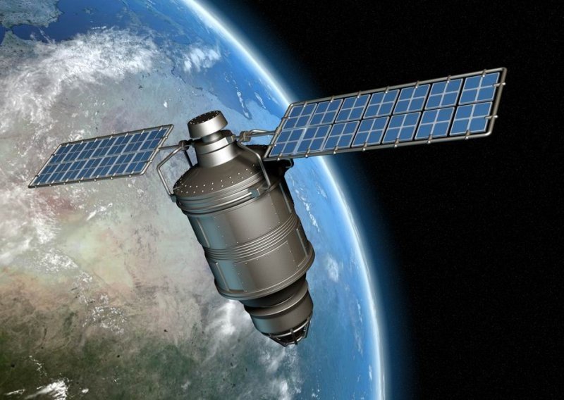 SAD i Njemačka tajno razvijaju špijunske satelite