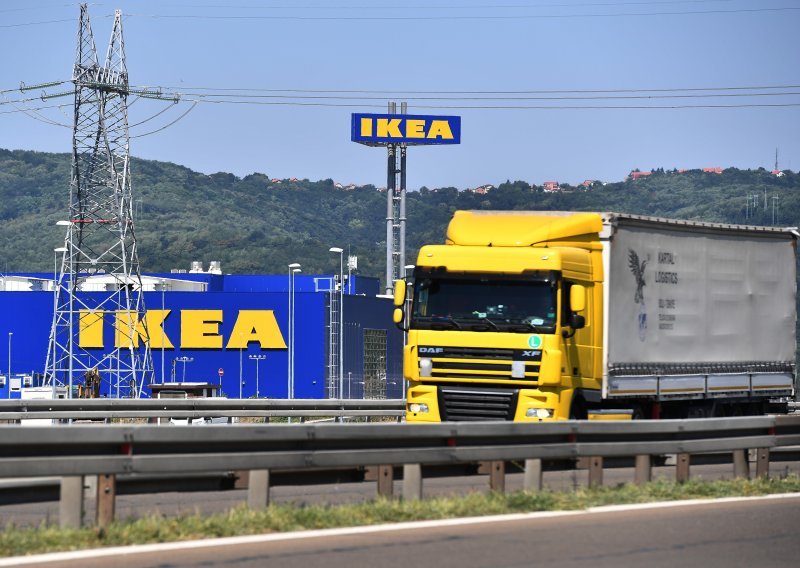 Ikea objavila poslovne rezultate za poslovnu 2019., promet narastao za 12,5 posto