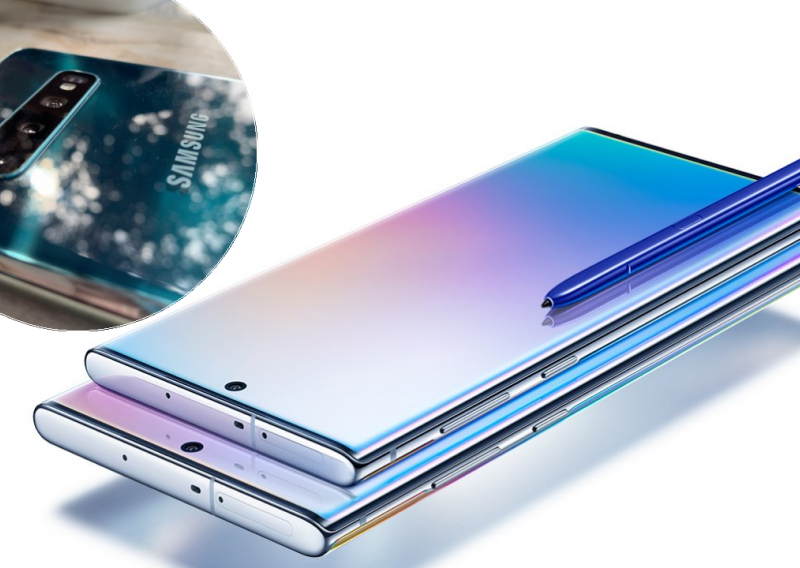 Koji li je bolji: Samsung Galaxy Note10+ ili Galaxy S10+