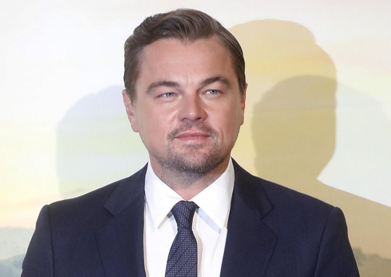 Hvalevrijedan potez: Leonardo DiCaprio donirao 5 milijuna dolara za Amazoniju