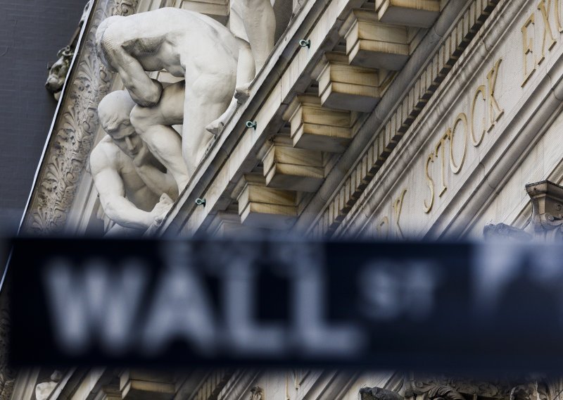 New York potvrdio poziciju vodećeg globalnog financijskog središta