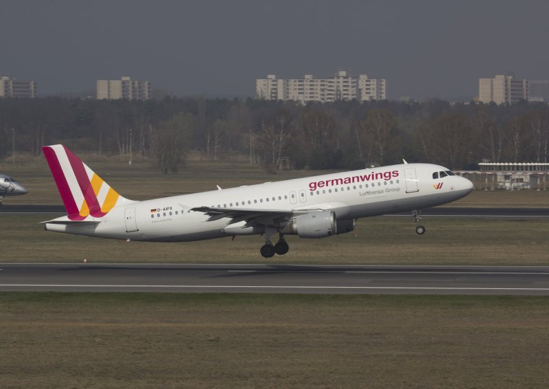 Germanwings mijenja ime brenda u Eurowings