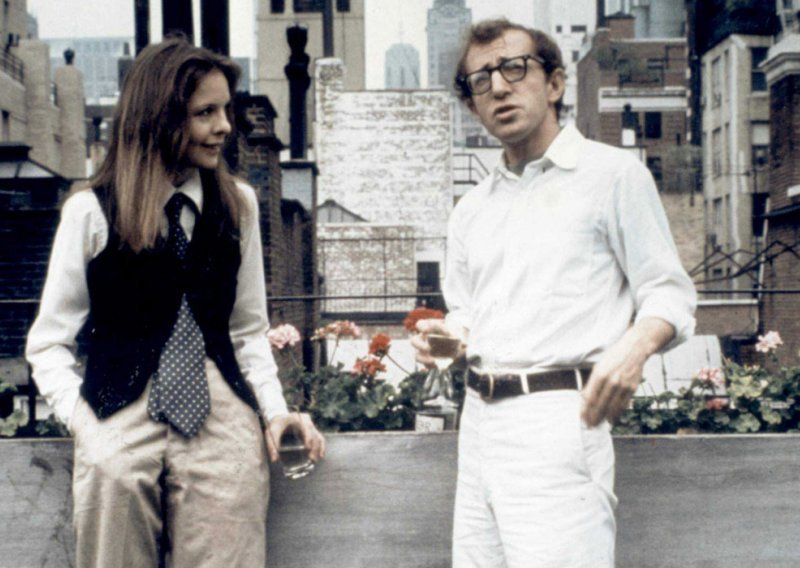 10 najboljih filmova Woodyja Allena