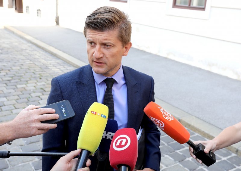 Marić se oglasio oko usporavanja rasta BDP-a: Moramo smanjiti uvoznu ovisnost!