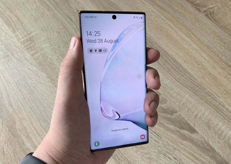 Koliko je dobar Samsung Galaxy Note10? Evo što smo zaključili nakon temeljitog isprobavanja