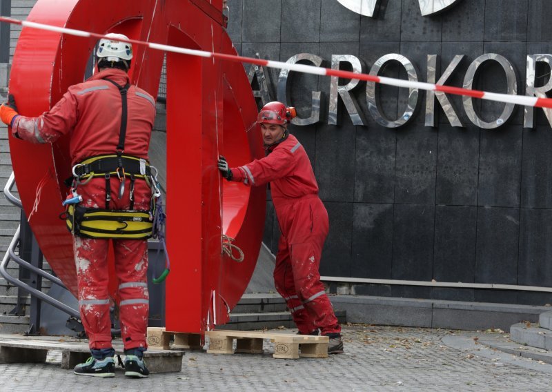 Podignuto prvih 13 optužnica protiv 29 ljudi u aferi Agrokor