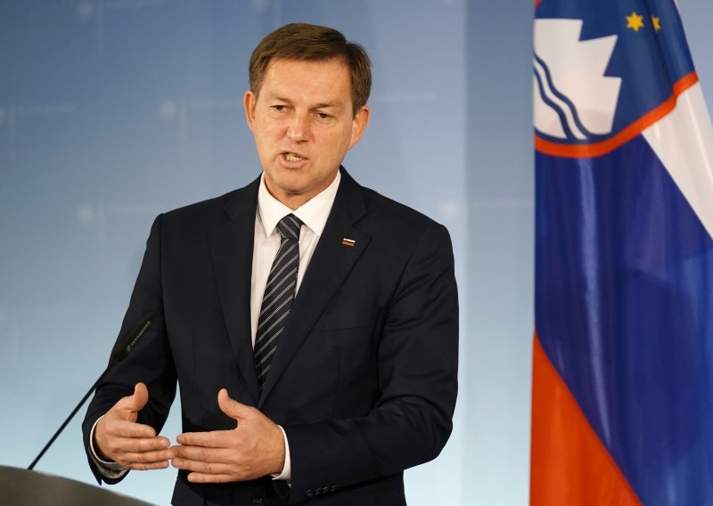 Cerar: Hrvatska za ulazak u Schengen treba ispuniti sve uvjete