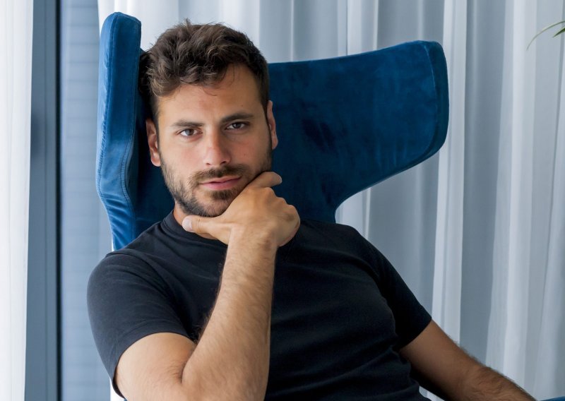 Skromnost mu je srednje ime: Stjepan Hauser otkrio ključ svog uspjeha