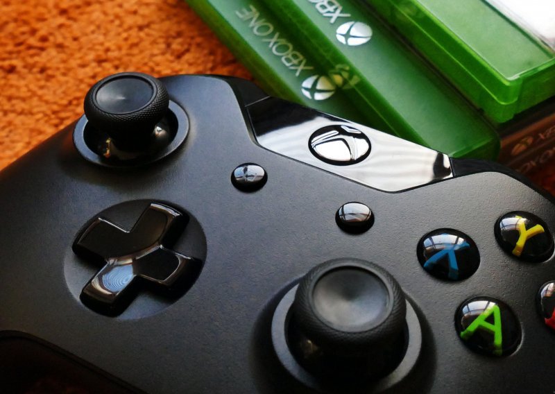 Xbox Live ne radi, Microsoftova podrška moli za strpljenje