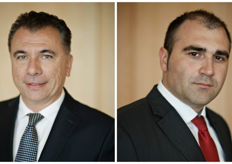 U Croatia osiguranju imenovani novi direktori