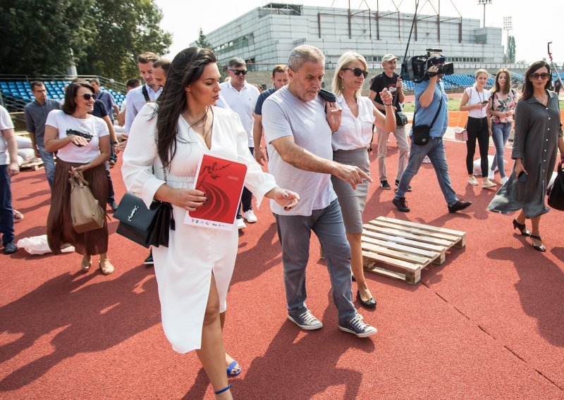 Velika promjena sustava u atletici; Zagreb u konkurenciji za ulazak među najjače svjetske mitinge