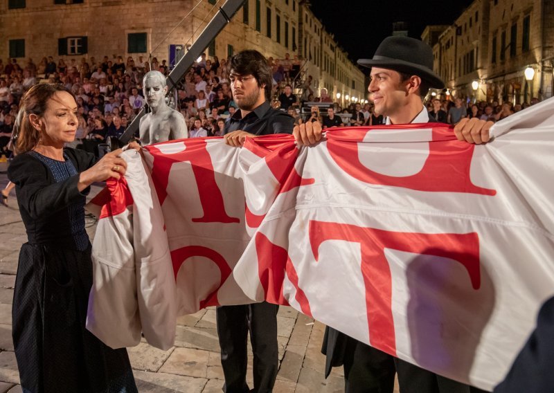 Najbolje s ovogodišnjih Dubrovačkih ljetnih igrara u rujnu u Zagrebu