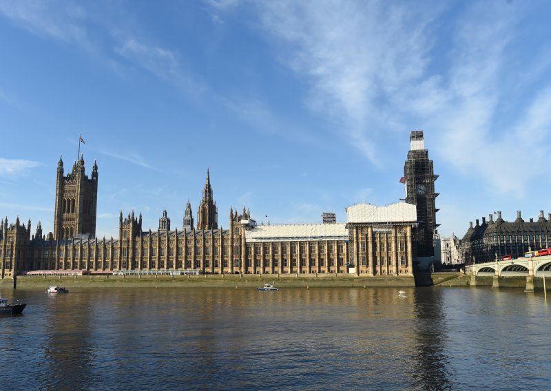 Škotski sudac odbio odrediti privremenu zabranu suspenzije britanskog parlamenta