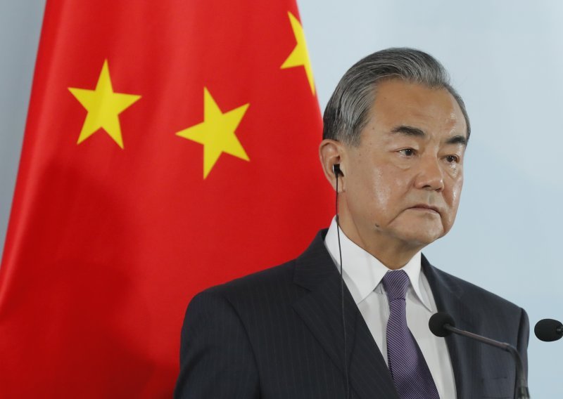 Kineski šef diplomacije u posjetu Pjongjangu idući tjedan