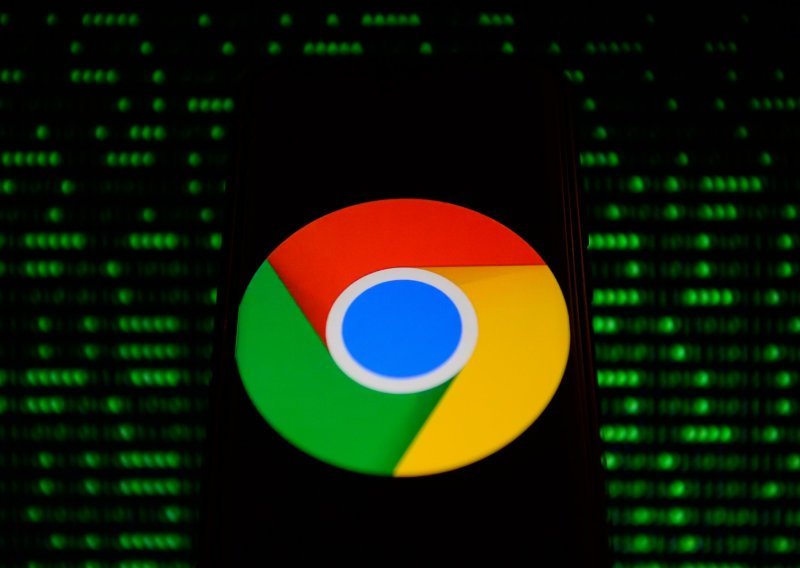 Google Chrome dobio je jednu jako korisnu značajku