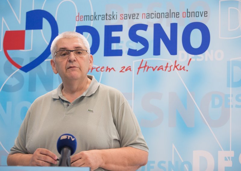 Đapić protiv srpskog i antifašističkog arbitriranja o hrvatskoj povijesti i nacionalnom identitetu