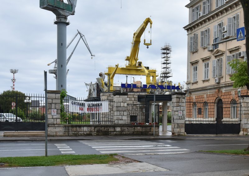 Stečajna upraviteljica Uljanika predlaže vjerovnicima da donesu odluku o nastavku poslovanja