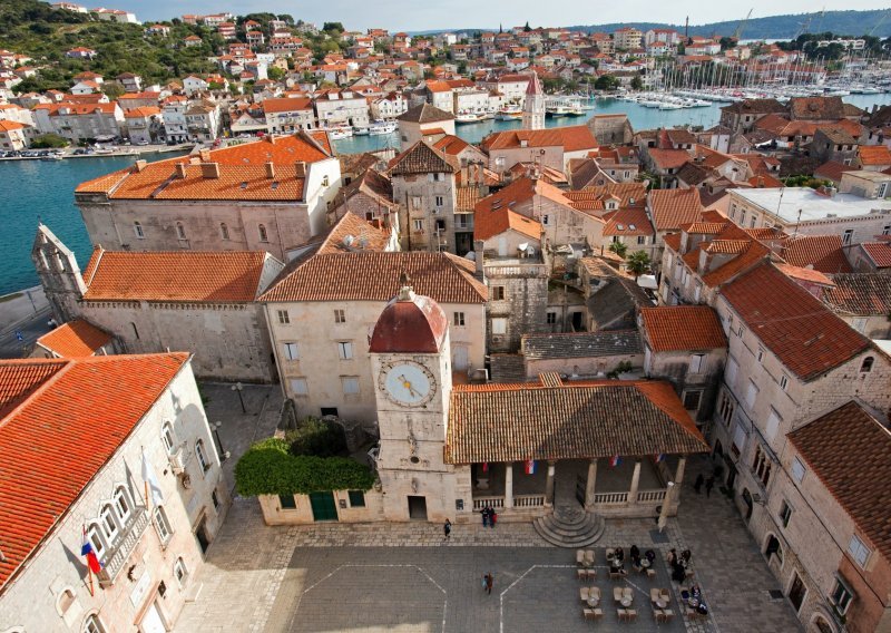 U Trogiru se otvara izložba o svetištu Gospe od Prizidnica