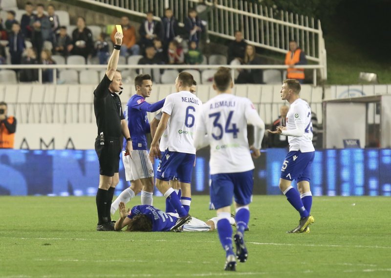 Hajduk protiv Dinama ima priliku napraviti nešto što se nije dogodilo godinama...