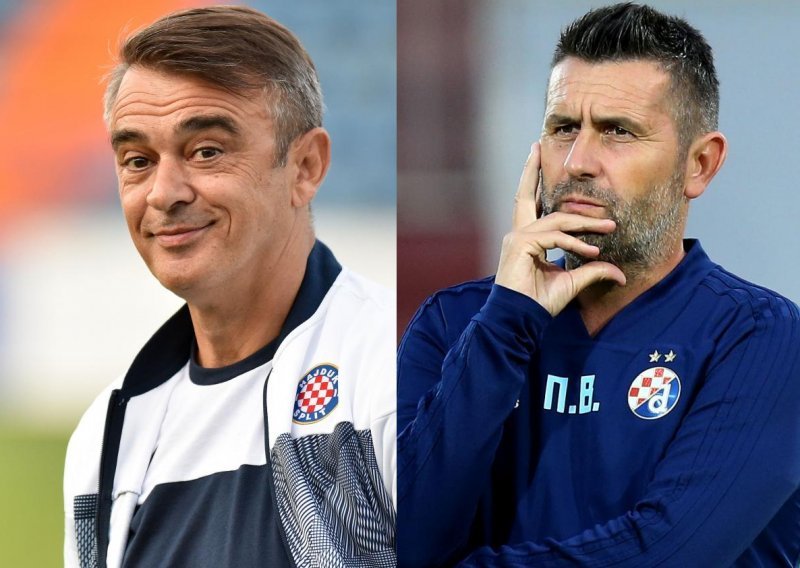 Zastrašujući podatak vezan uz trenera Dinama Bjelicu i Hajduk; je li Burić ovoga svjestan?