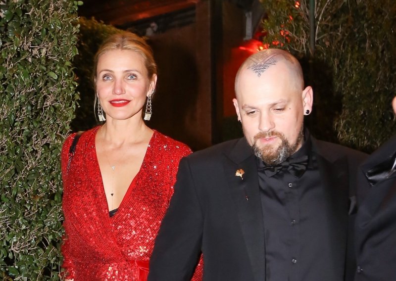 Cameron Diaz slavi 47. rođendan; evo što joj je pripremio suprug