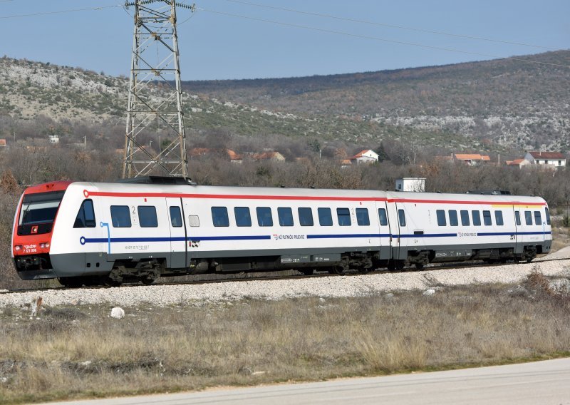 Na riječkom području jedinstvena putna karta za vožnju autobusom i vlakom