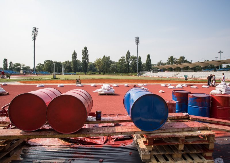 Zalihe industrijskih proizvoda na godišnjoj razini porasle 1,9 posto