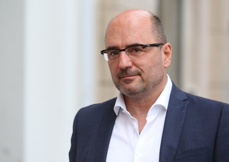 Brkić: Skidanje imuniteta Kuščeviću može naštetiti HDZ-u