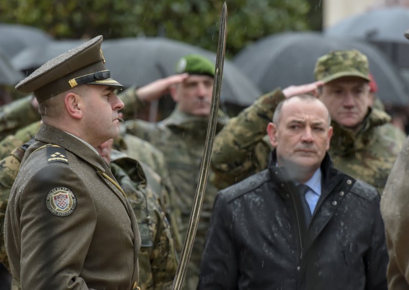 Medved: Vlada sluša glas hrvatskih branitelja, Pupovca neću komentirati