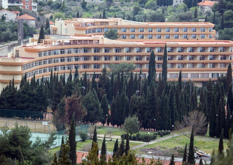 AZTN odbacio prijavu koncentracije između Gitone Adriatic i Liburnia Riviera Hotela, nisu je bili obvezni niti prijaviti
