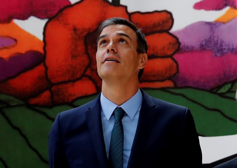 Sánchezovim socijalistima najviše glasova na španjolskim izborima u studenom no nedovoljno za vladu