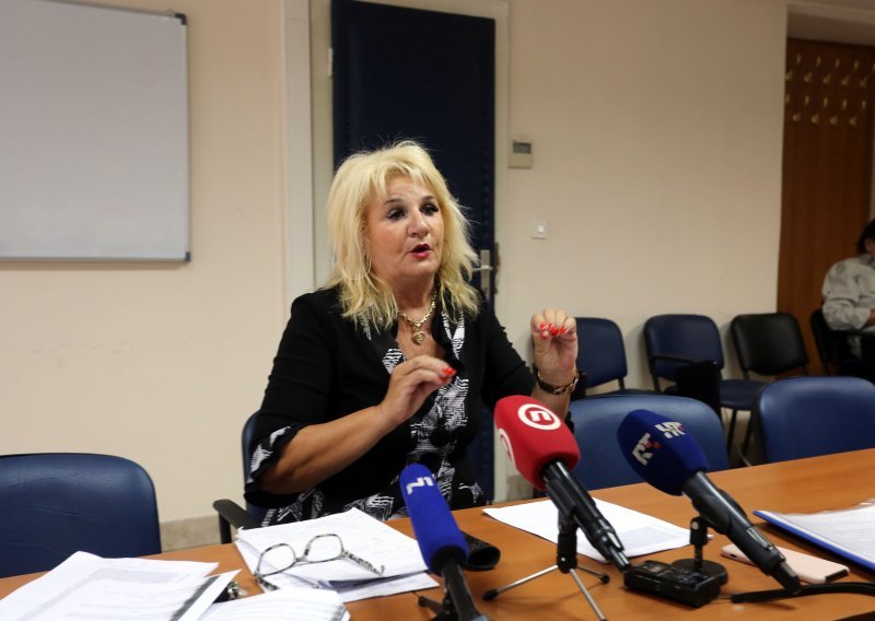 Sindikat zdravstva Hrvatske: Treba povećati osnovnu plaću, a ne dodatke na plaću