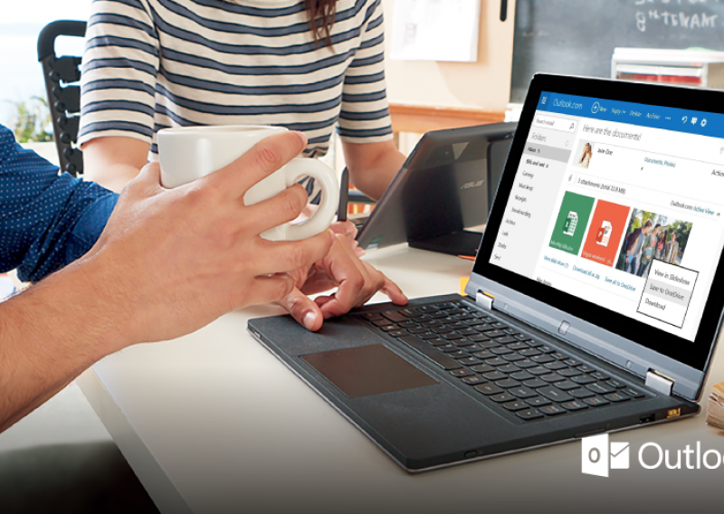 Na Outlook.com uskoro će biti mnogo manje čavrljanja