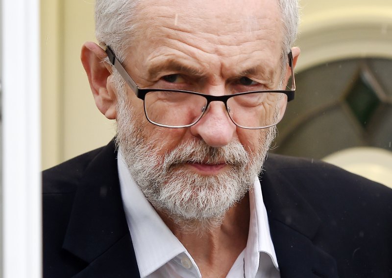 Čelnik laburista Corbyn želi izbore, uz odgodu Brexita