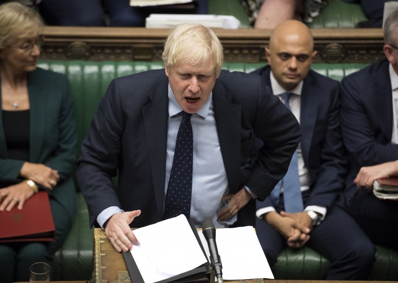 Boris Johnson izgubio bitku u parlamentu: Zastupnicima otvorene ruke da zaustave brexit bez sporazuma, premijer traži raspisivanje izbora