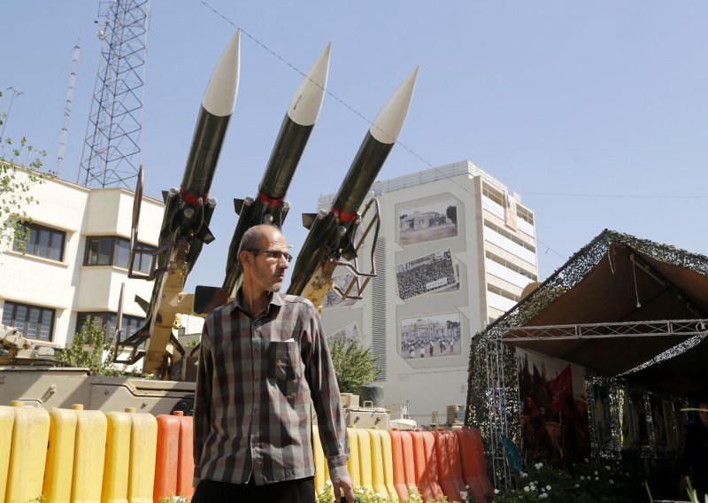 Iran će u subotu otkriti pojedinosti o novim mjerama u nuklearnom programu