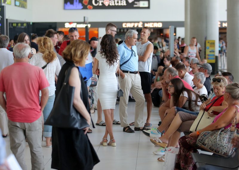 Sve više stranaca dolazi živjeti u Hrvatsku, a iznenadit će vas kad vidite iz kojih zemalja