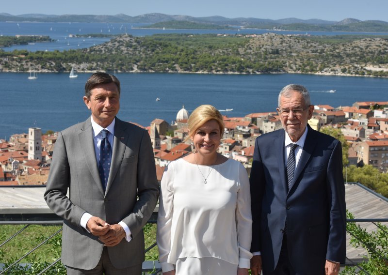Pahor jasno dao do znanja: Hrvatska će lakše u Schengen ako prizna arbitražu