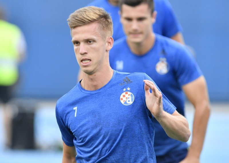 Dani Olmo rekao pravu istinu o svojim željama i propalom transferu iz Dinama; dotakao se kritički i milijunske odštete