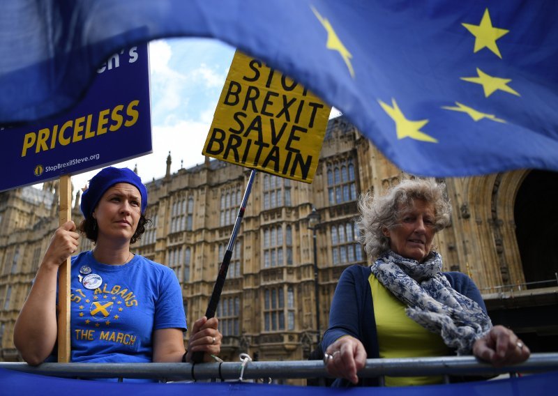 EU frustirana kaosom oko Brexita, ali produljenje roka za izlazak ipak izgledno